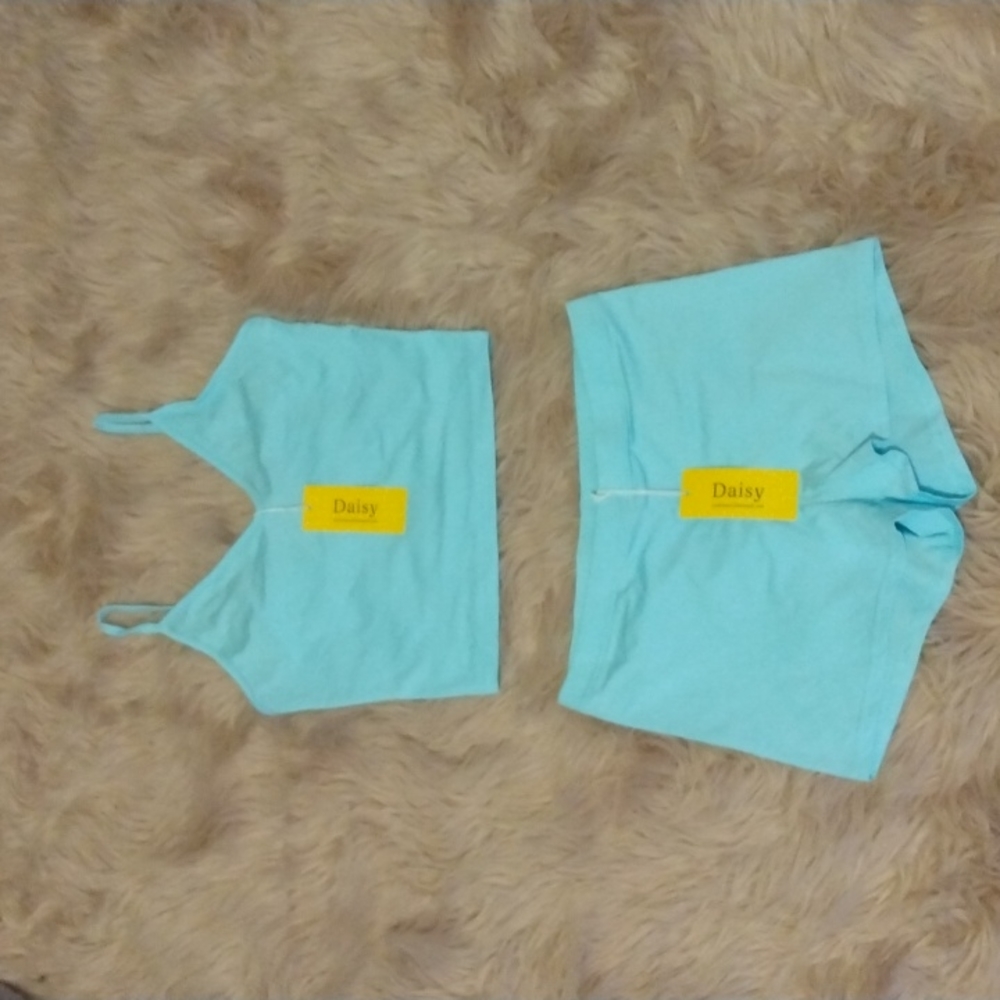 Daisy two piece set